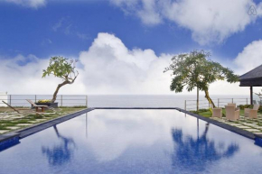 Гостиница Indigo Dream Surf & Holiday Retreat  Kuta